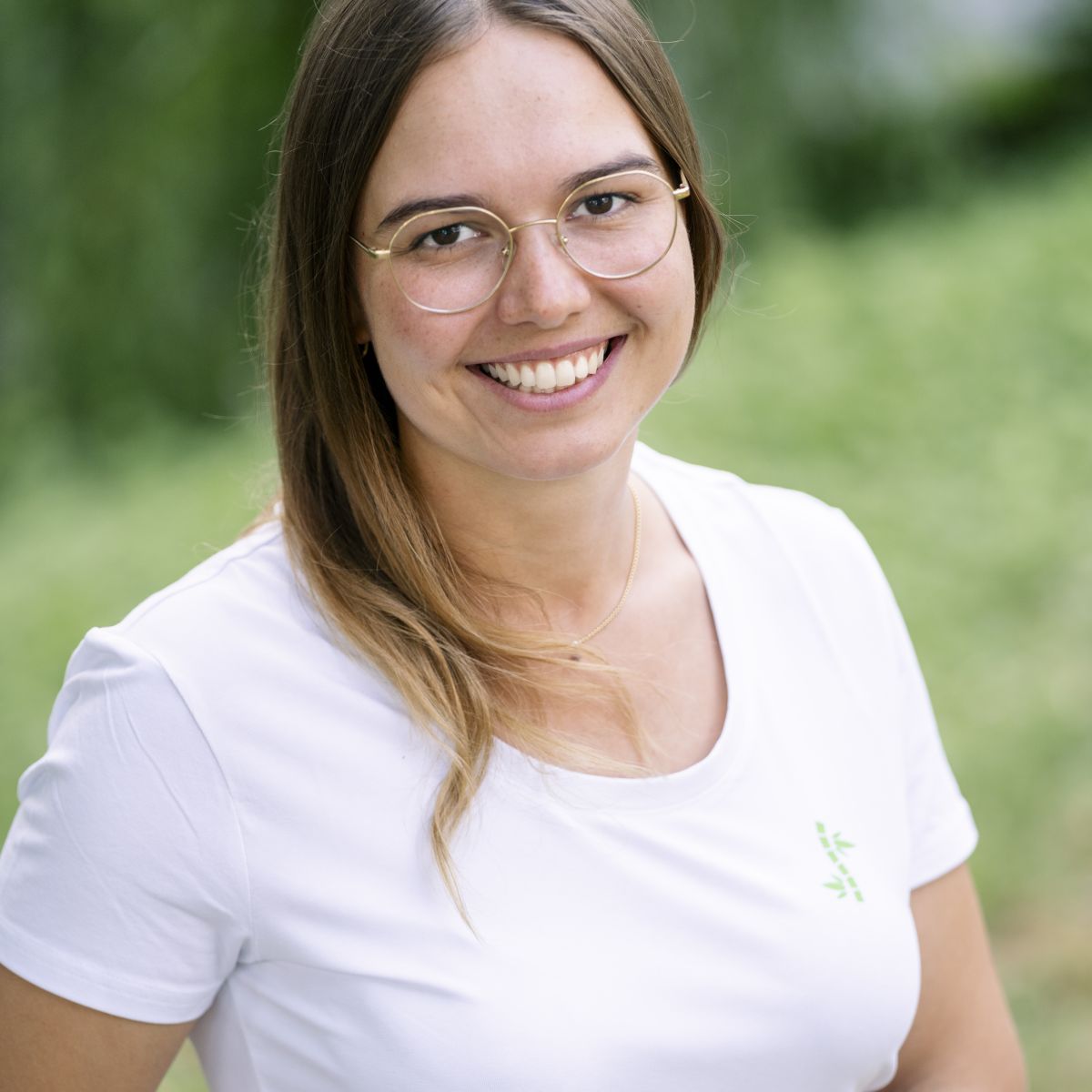 Milena ter Haar ​